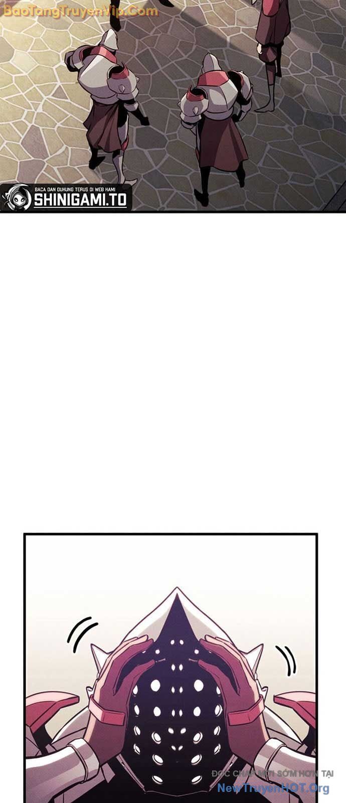 Huyền Thoại Game Thủ - Tái Xuất: Chapter 198