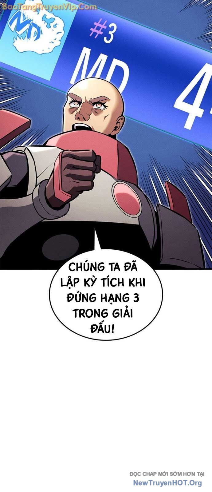 Huyền Thoại Game Thủ - Tái Xuất: Chapter 198