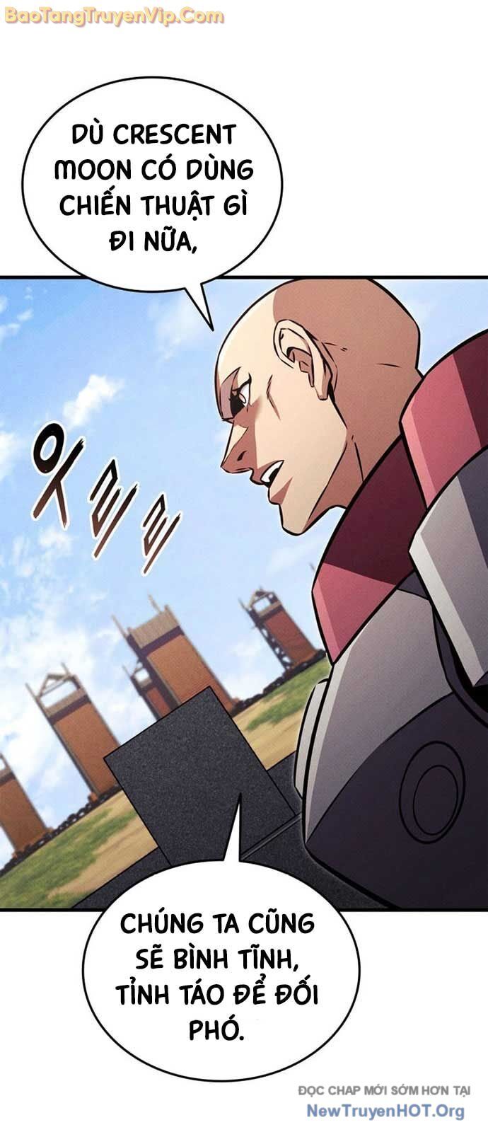 Huyền Thoại Game Thủ - Tái Xuất: Chapter 198