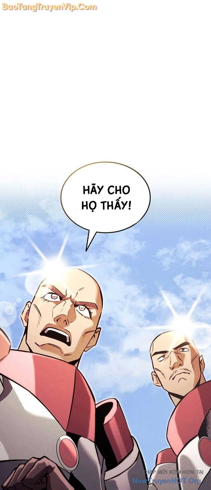 Huyền Thoại Game Thủ - Tái Xuất: Chapter 198