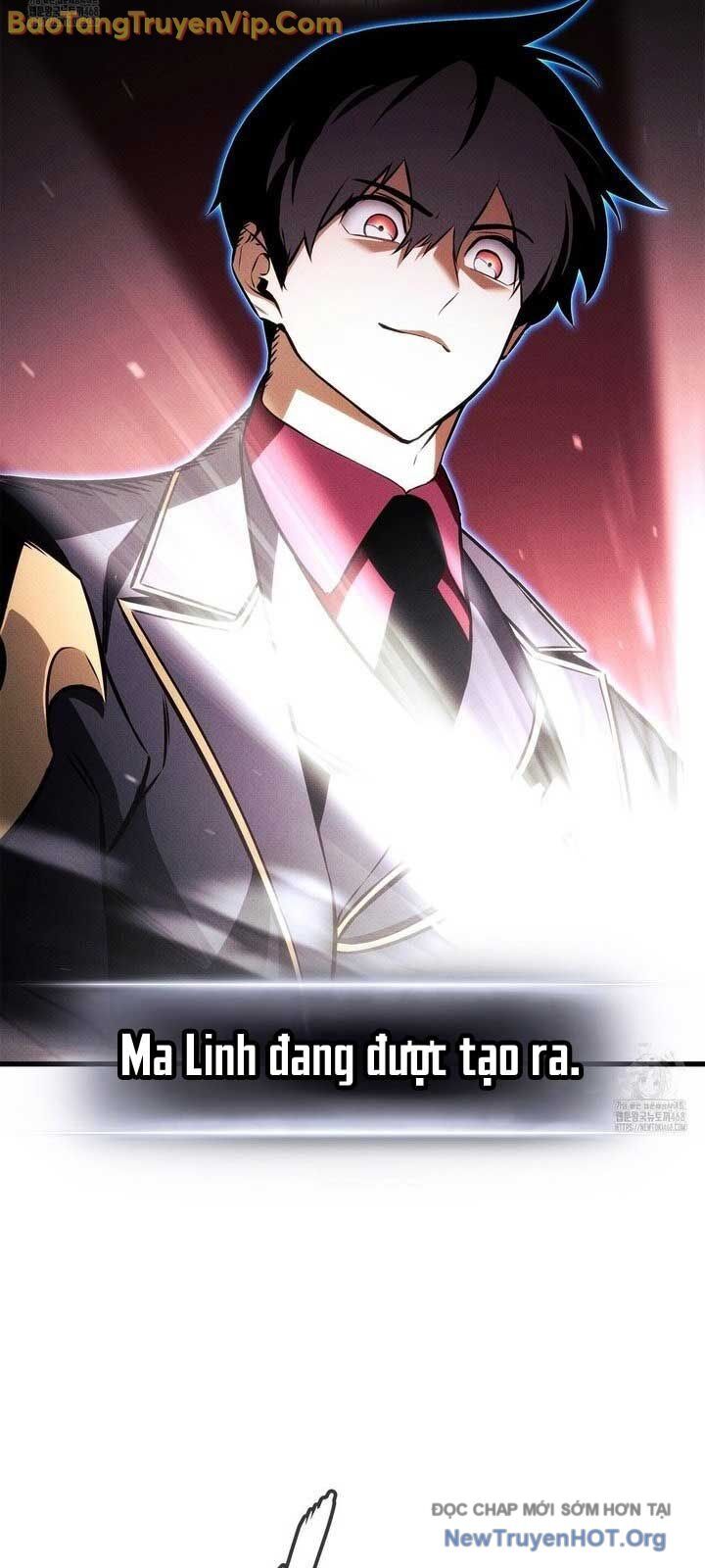 Huyền Thoại Game Thủ - Tái Xuất: Chapter 199