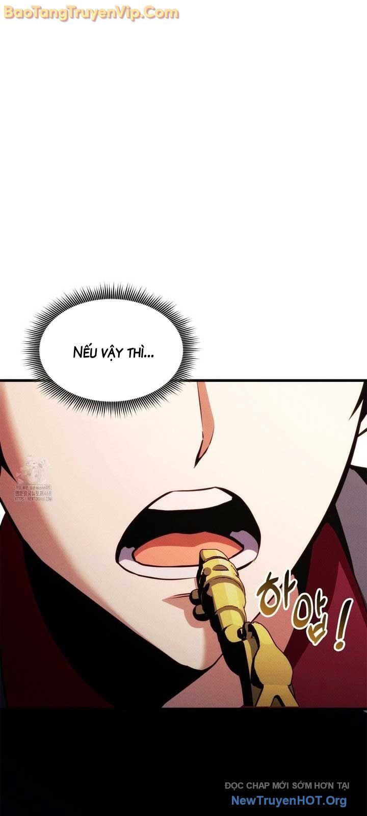 Huyền Thoại Game Thủ - Tái Xuất: Chapter 199