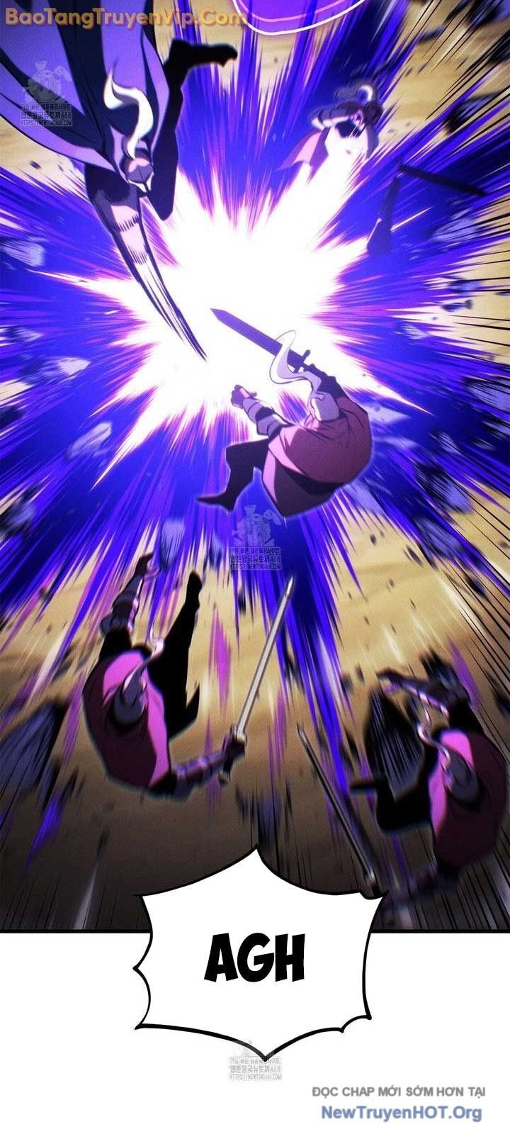 Huyền Thoại Game Thủ - Tái Xuất: Chapter 199