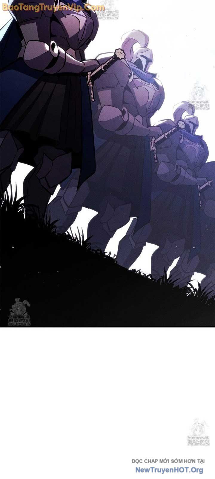 Huyền Thoại Game Thủ - Tái Xuất: Chapter 199