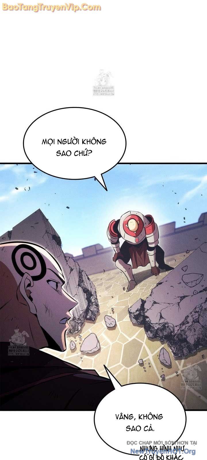 Huyền Thoại Game Thủ - Tái Xuất: Chapter 199