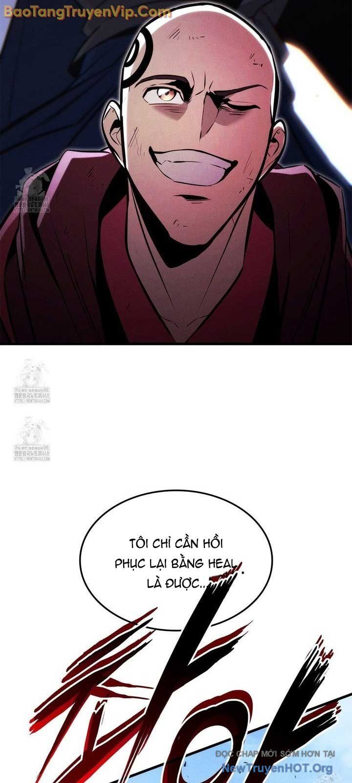 Huyền Thoại Game Thủ - Tái Xuất: Chapter 199