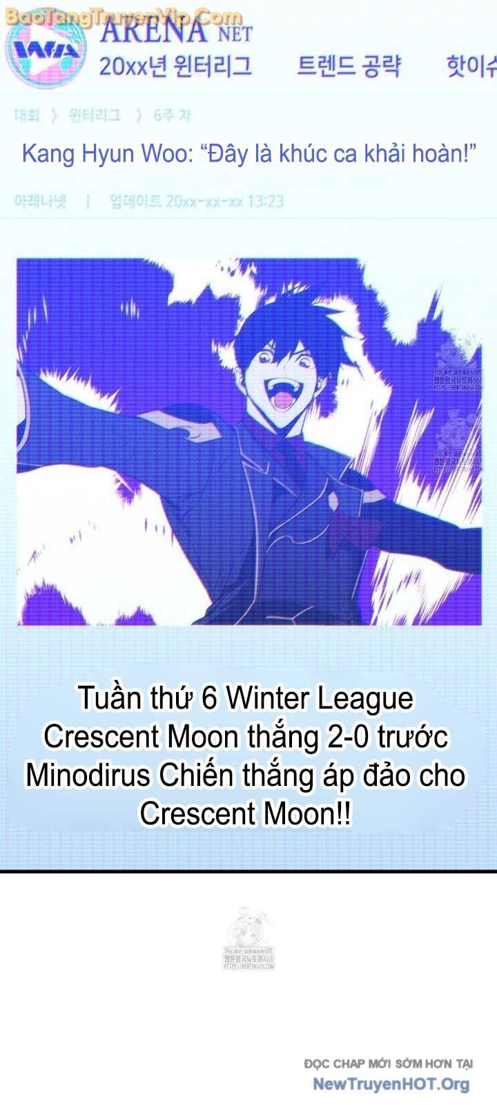 Huyền Thoại Game Thủ - Tái Xuất: Chapter 199