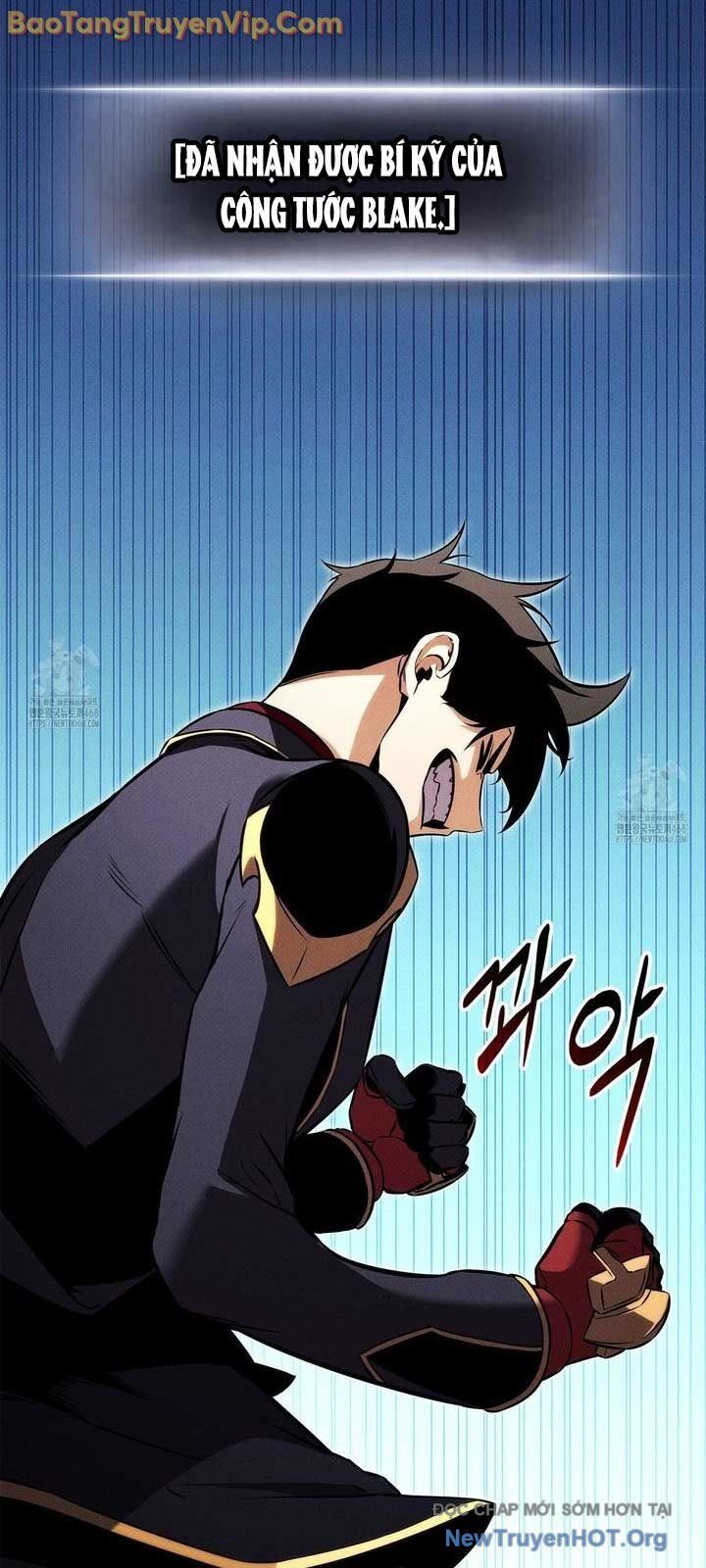 Huyền Thoại Game Thủ - Tái Xuất: Chapter 199