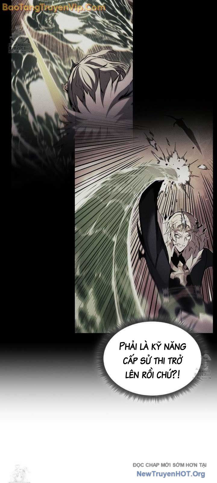 Huyền Thoại Game Thủ - Tái Xuất: Chapter 199