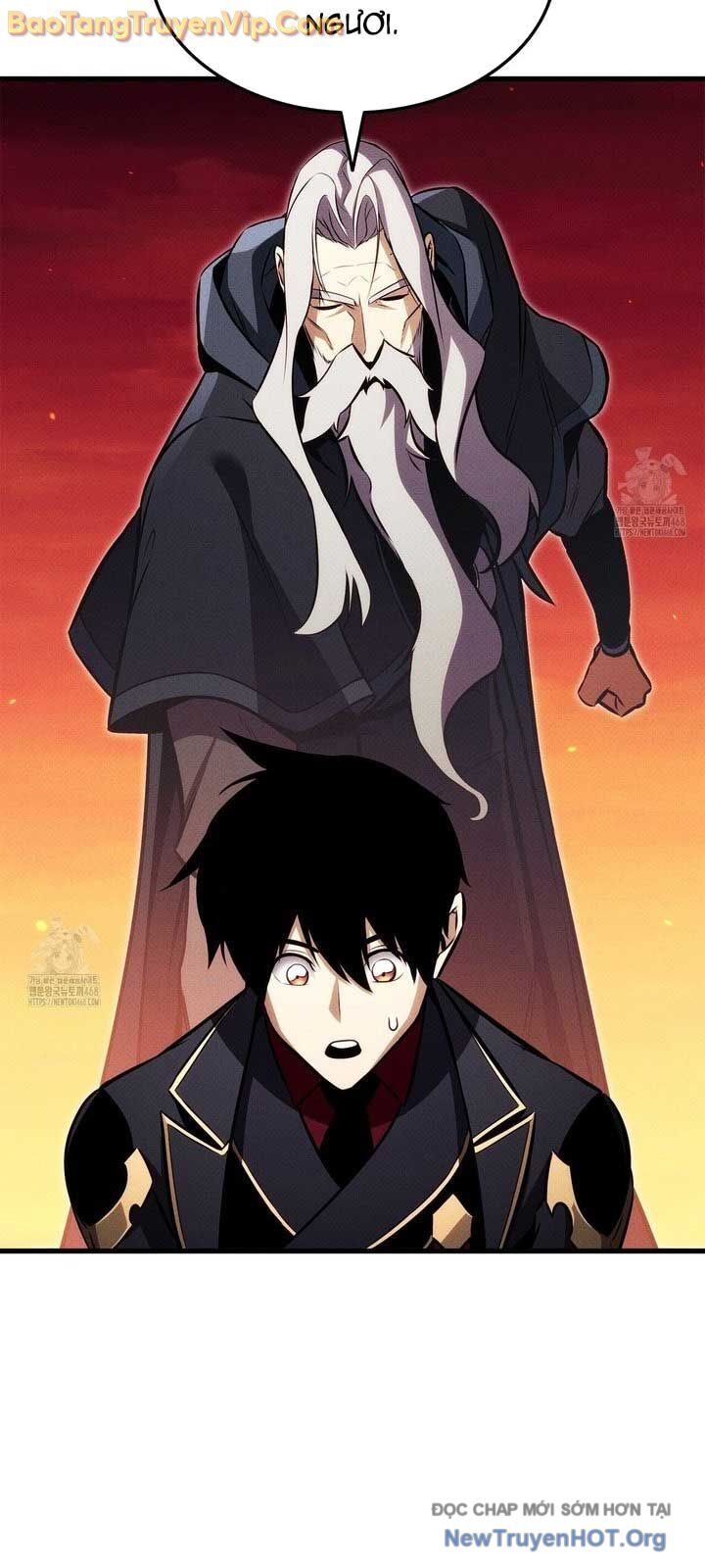 Huyền Thoại Game Thủ - Tái Xuất: Chapter 199