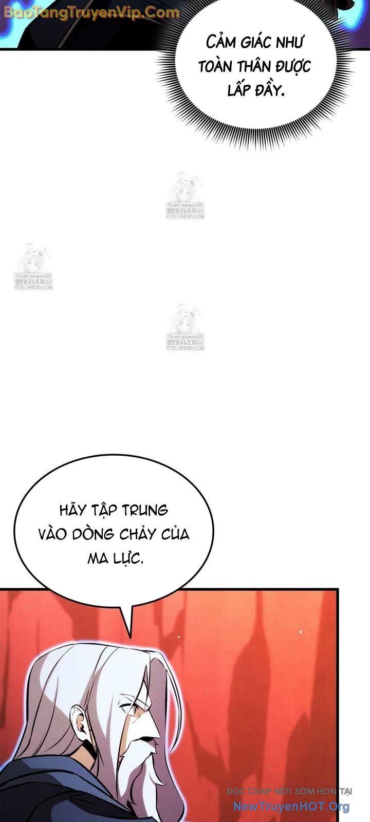 Huyền Thoại Game Thủ - Tái Xuất: Chapter 199