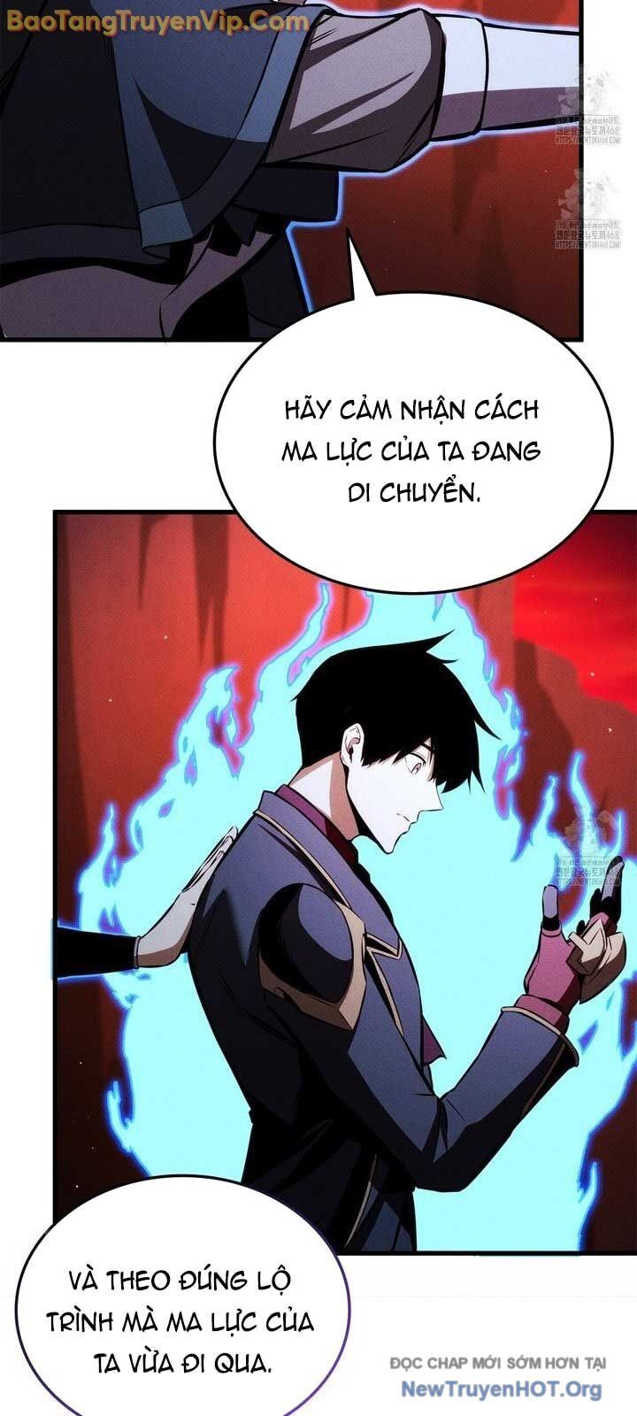 Huyền Thoại Game Thủ - Tái Xuất: Chapter 199