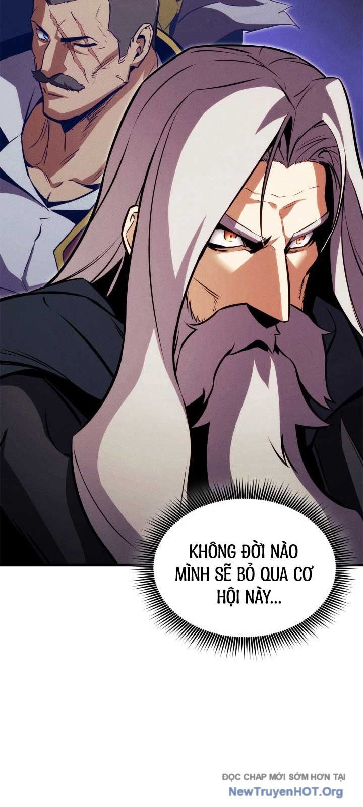 Huyền Thoại Game Thủ - Tái Xuất: Chapter 200