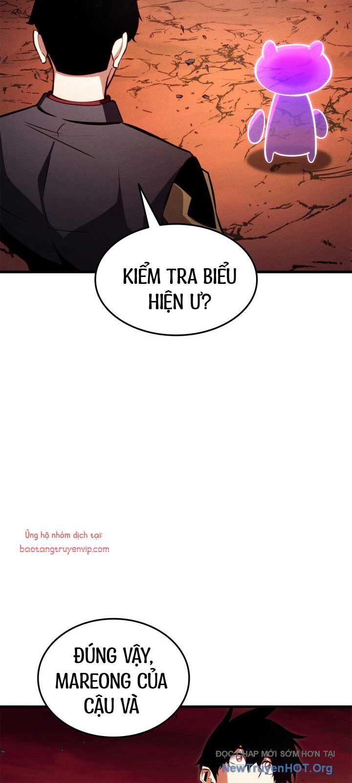 Huyền Thoại Game Thủ - Tái Xuất: Chapter 200