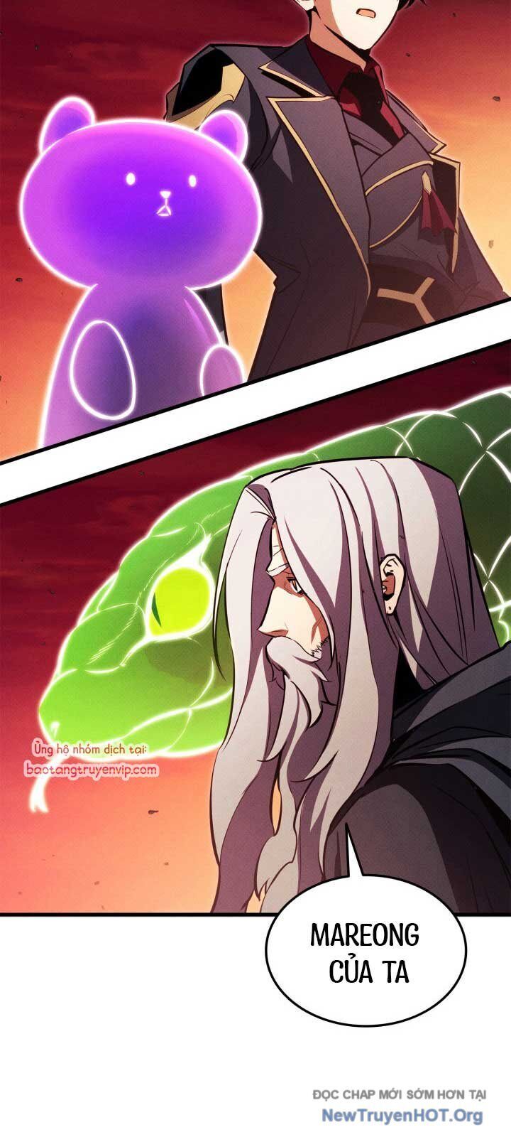 Huyền Thoại Game Thủ - Tái Xuất: Chapter 200