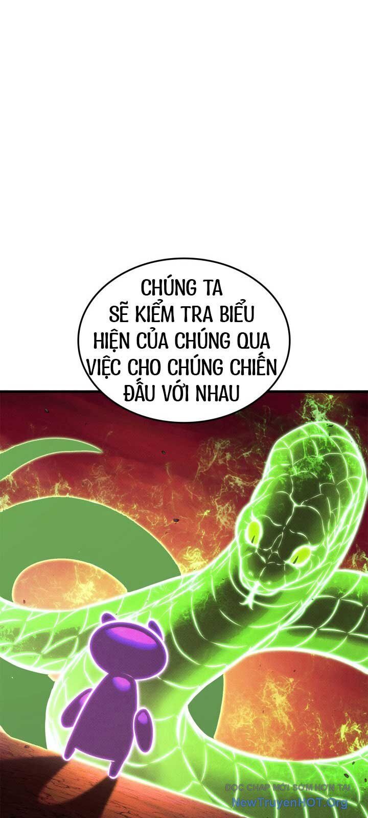 Huyền Thoại Game Thủ - Tái Xuất: Chapter 200