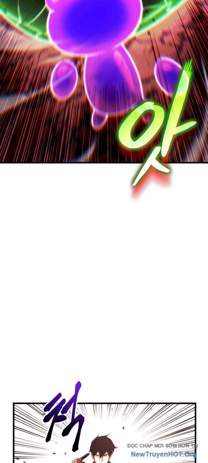 Huyền Thoại Game Thủ - Tái Xuất: Chapter 200