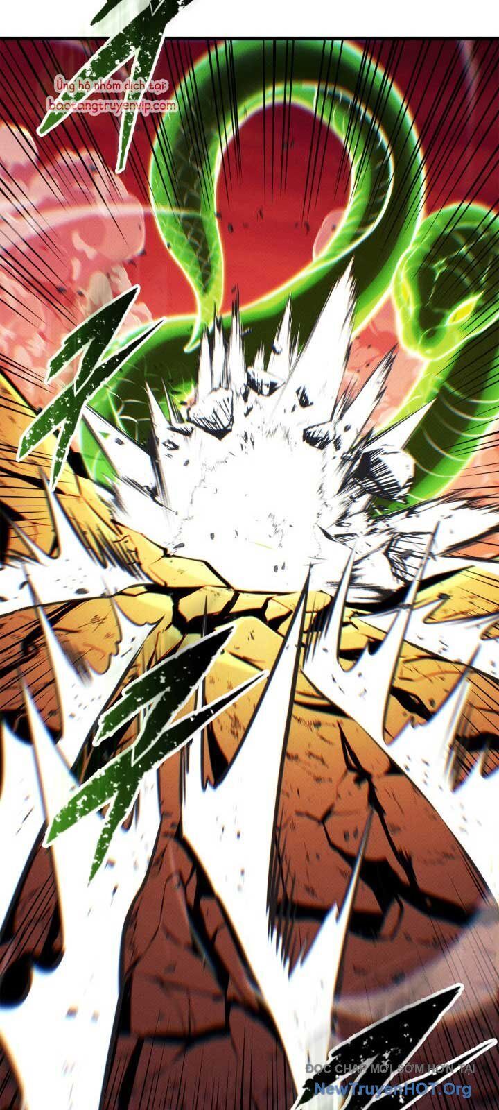 Huyền Thoại Game Thủ - Tái Xuất: Chapter 200