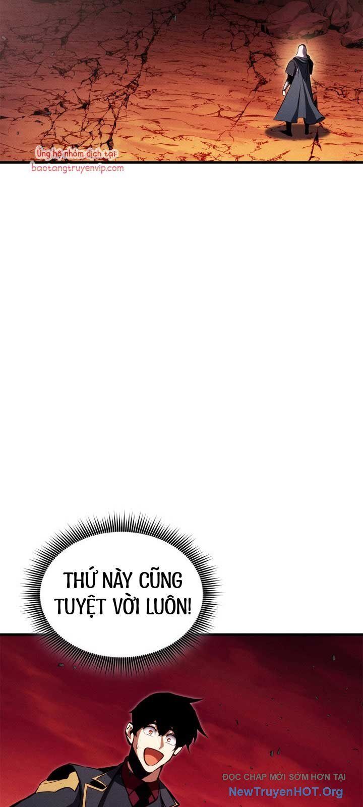 Huyền Thoại Game Thủ - Tái Xuất: Chapter 200