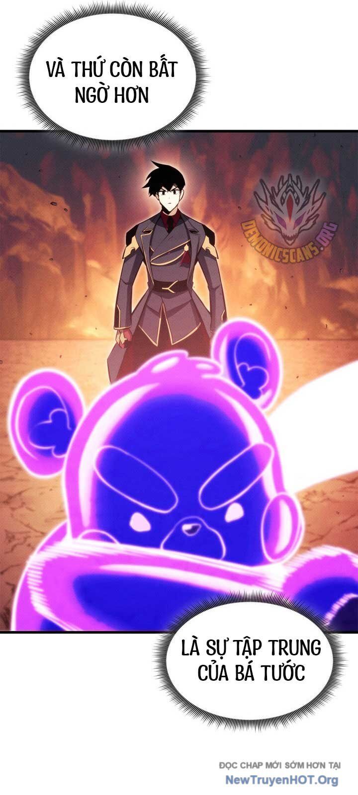 Huyền Thoại Game Thủ - Tái Xuất: Chapter 200