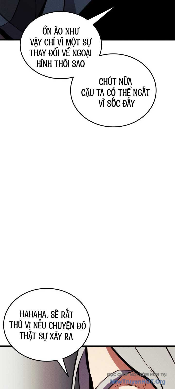 Huyền Thoại Game Thủ - Tái Xuất: Chapter 200