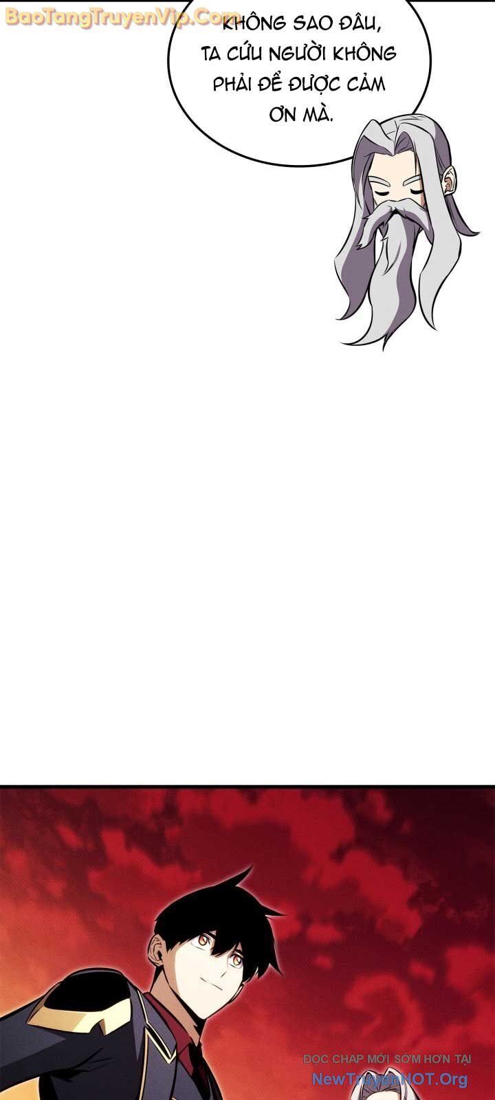 Huyền Thoại Game Thủ - Tái Xuất: Chapter 201