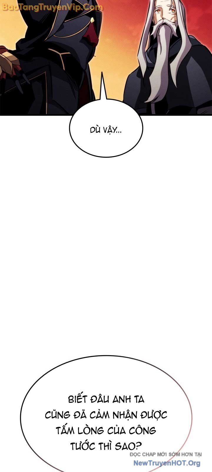 Huyền Thoại Game Thủ - Tái Xuất: Chapter 201