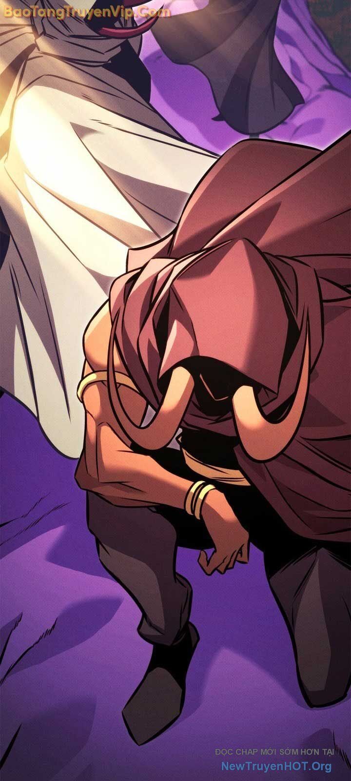 Huyền Thoại Game Thủ - Tái Xuất: Chapter 201