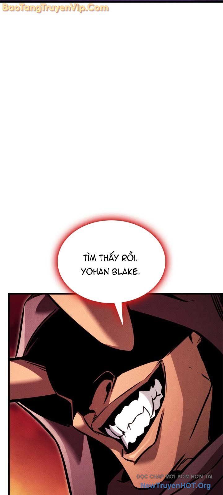 Huyền Thoại Game Thủ - Tái Xuất: Chapter 201