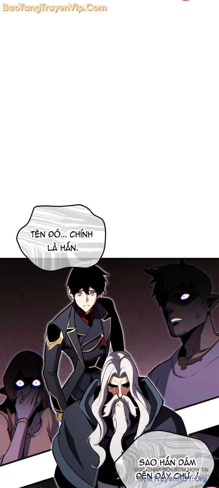 Huyền Thoại Game Thủ - Tái Xuất: Chapter 201