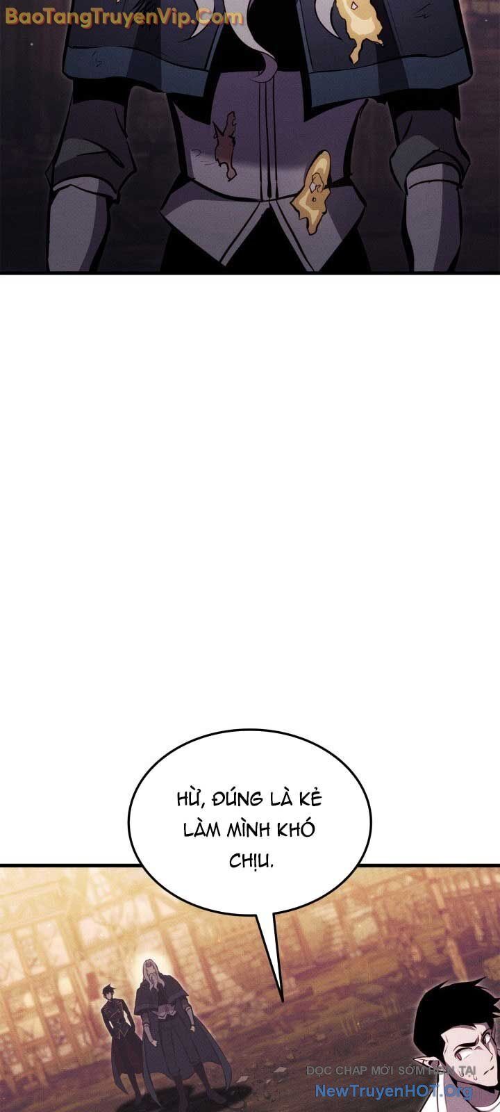 Huyền Thoại Game Thủ - Tái Xuất: Chapter 201