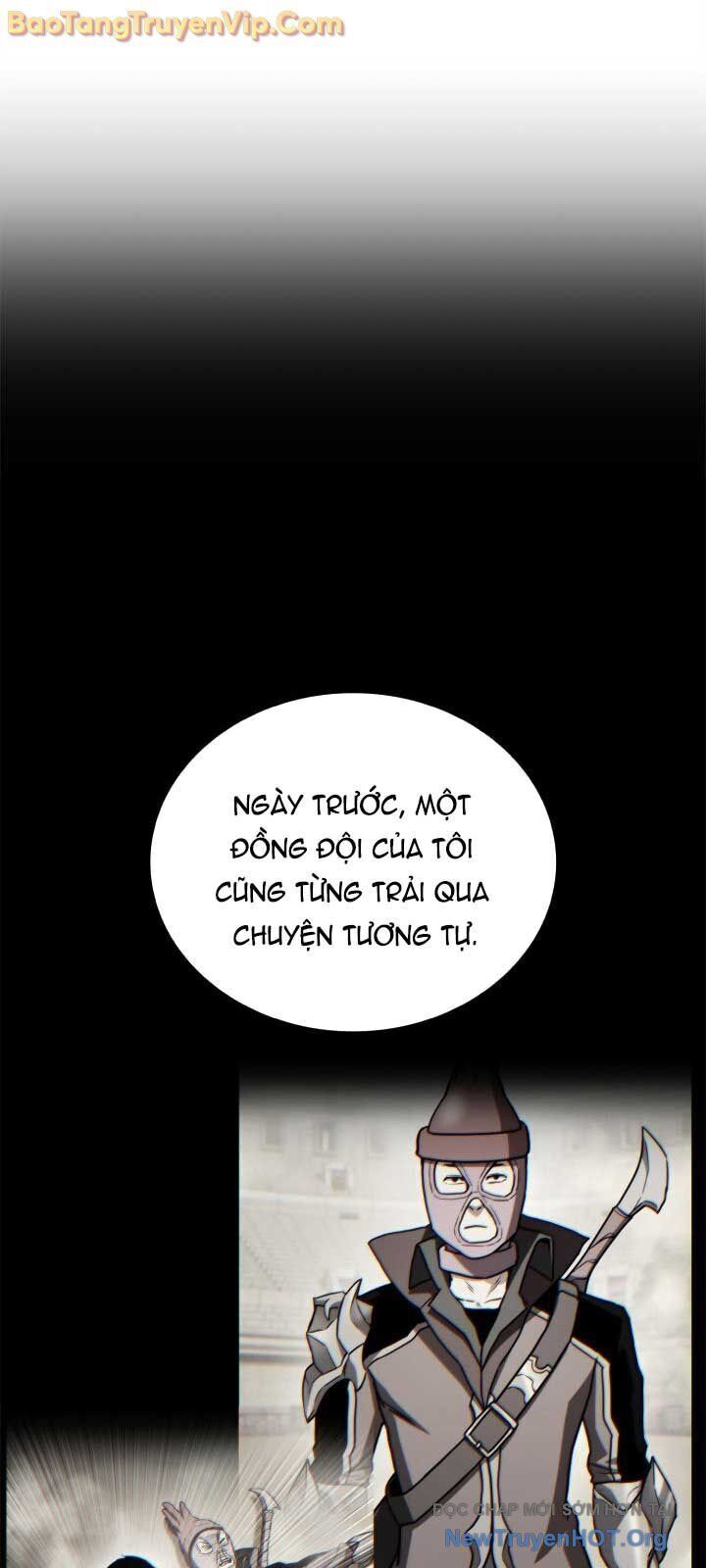 Huyền Thoại Game Thủ - Tái Xuất: Chapter 201