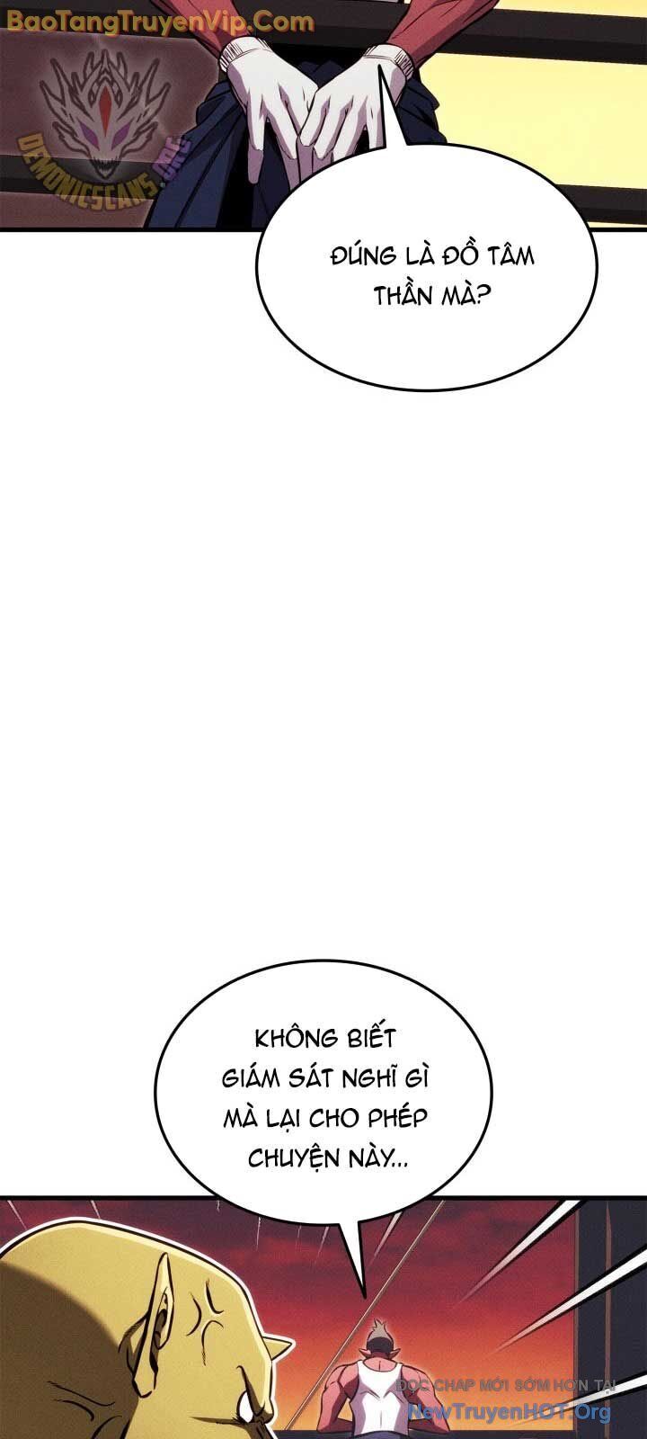 Huyền Thoại Game Thủ - Tái Xuất: Chapter 201