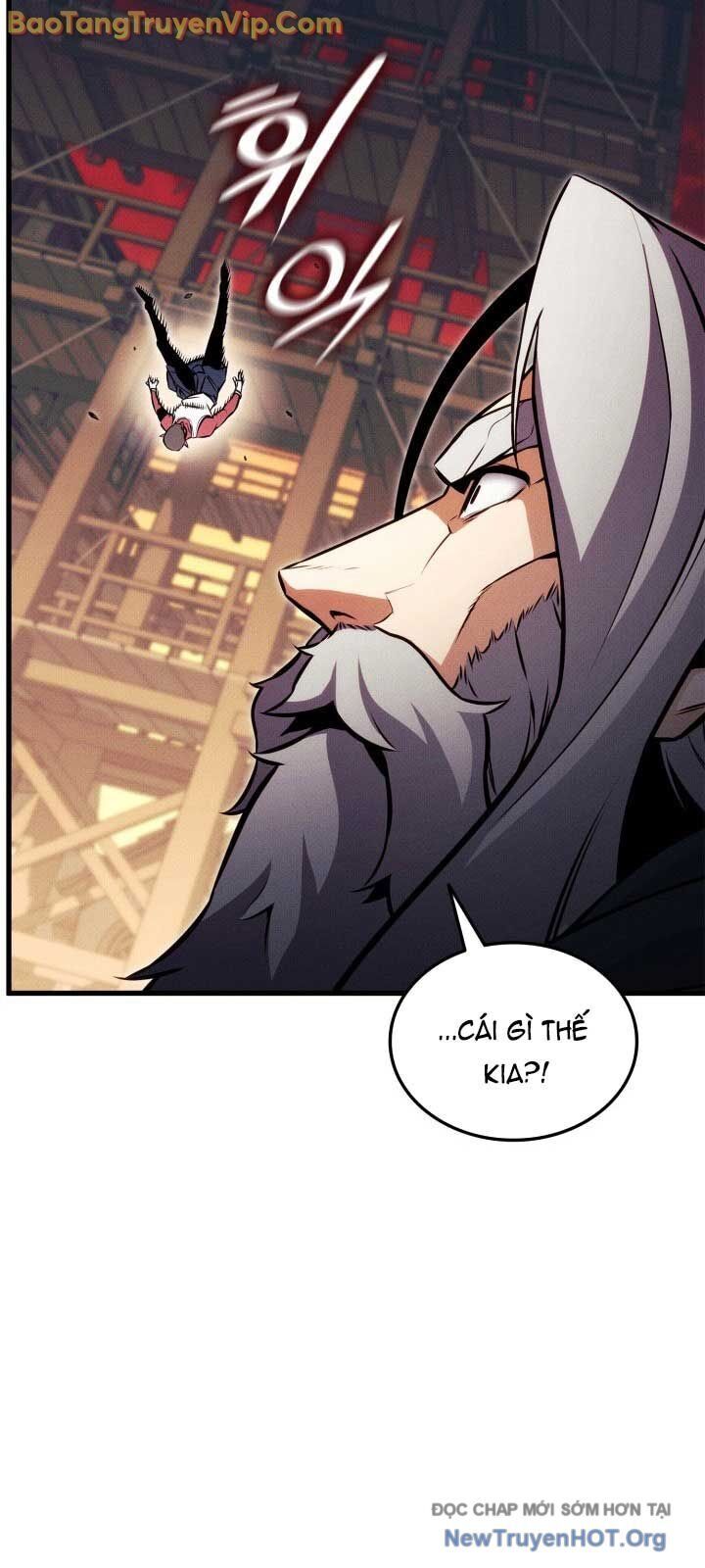 Huyền Thoại Game Thủ - Tái Xuất: Chapter 201