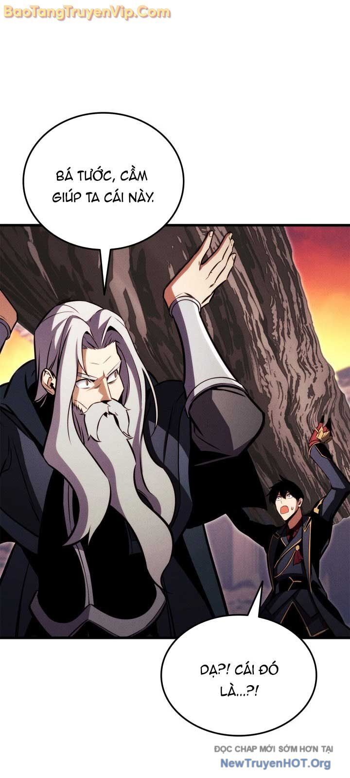 Huyền Thoại Game Thủ - Tái Xuất: Chapter 201