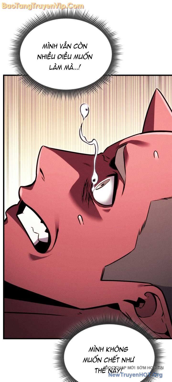 Huyền Thoại Game Thủ - Tái Xuất: Chapter 201