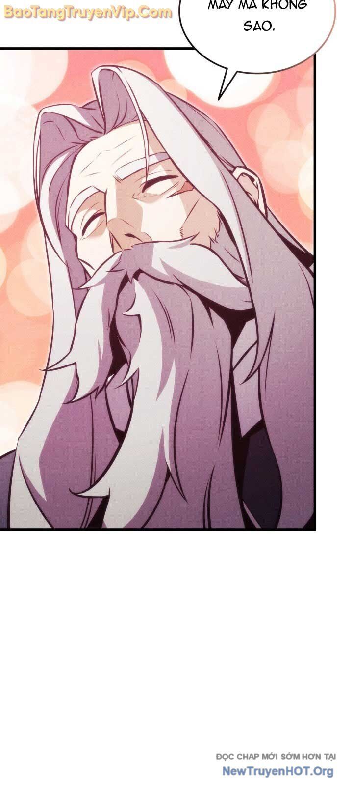 Huyền Thoại Game Thủ - Tái Xuất: Chapter 201