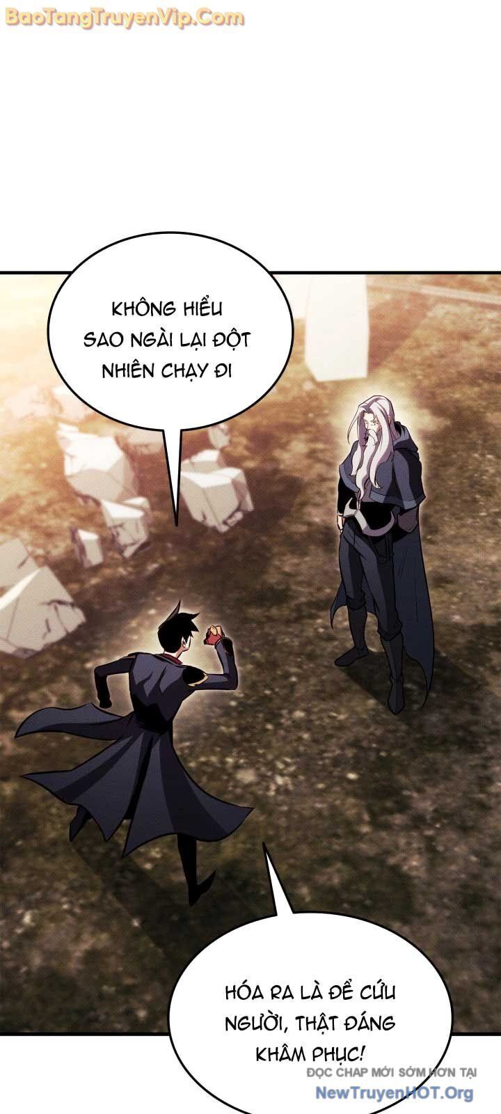 Huyền Thoại Game Thủ - Tái Xuất: Chapter 201