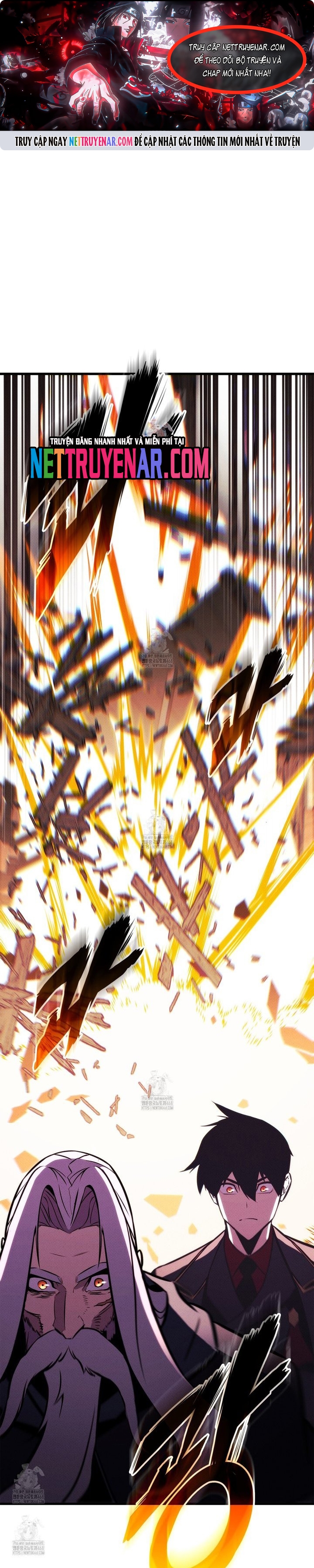 Huyền Thoại Game Thủ - Tái Xuất: Chapter 202