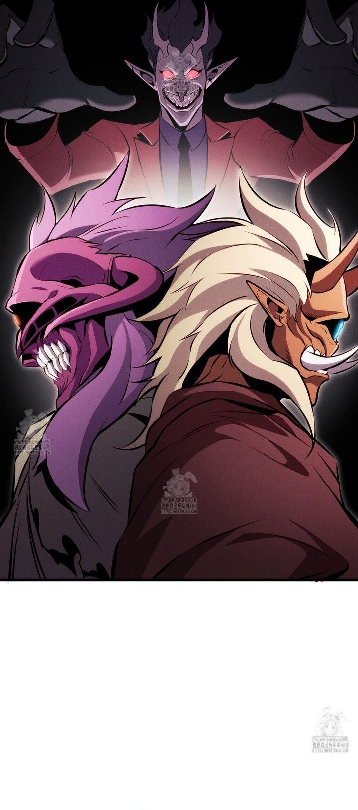 Huyền Thoại Game Thủ - Tái Xuất: Chapter 202