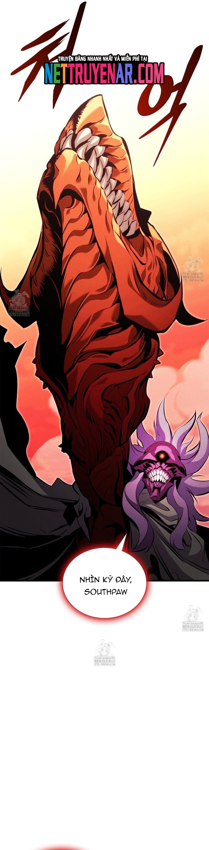 Huyền Thoại Game Thủ - Tái Xuất: Chapter 202