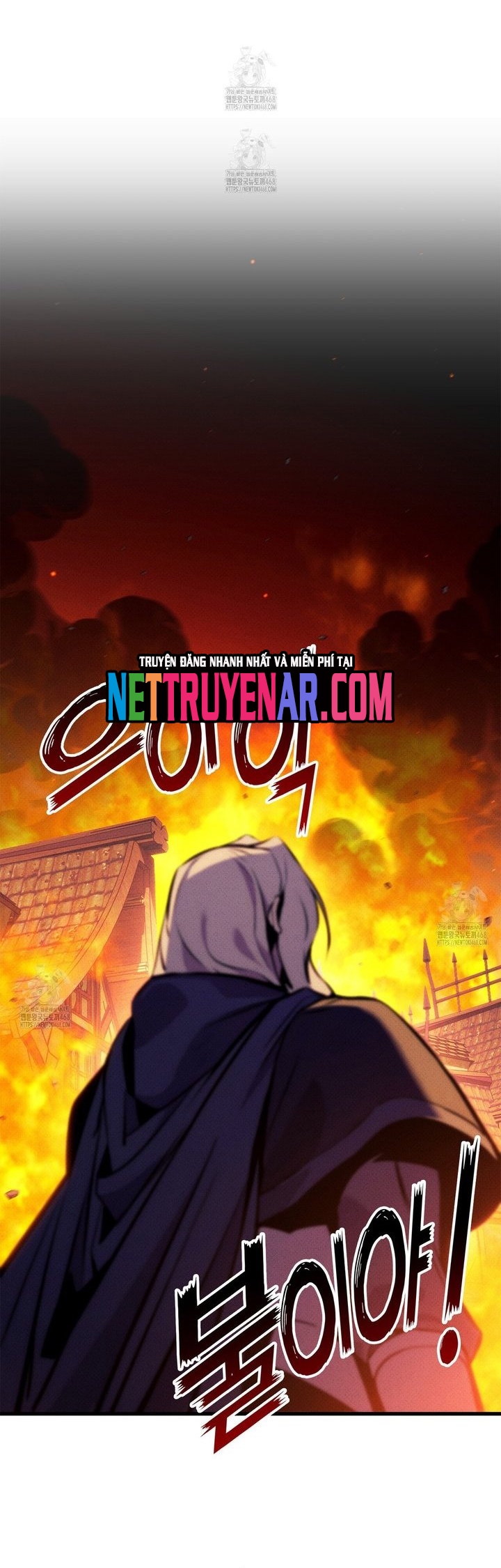 Huyền Thoại Game Thủ - Tái Xuất: Chapter 202