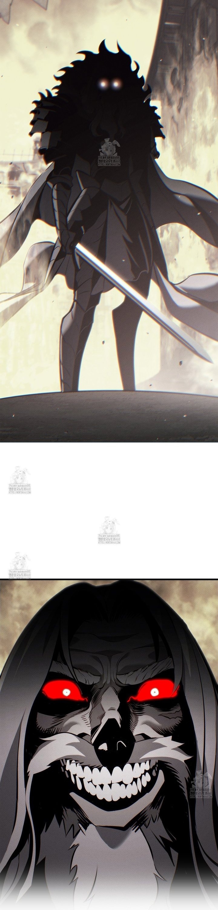 Huyền Thoại Game Thủ - Tái Xuất: Chapter 202