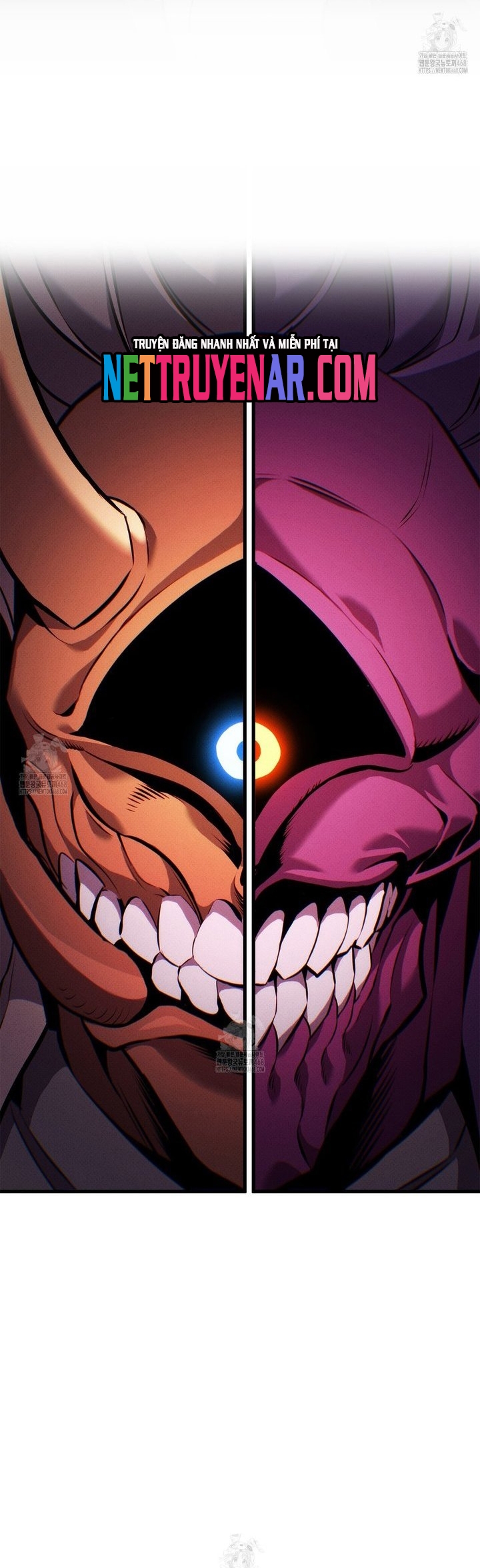 Huyền Thoại Game Thủ - Tái Xuất: Chapter 202