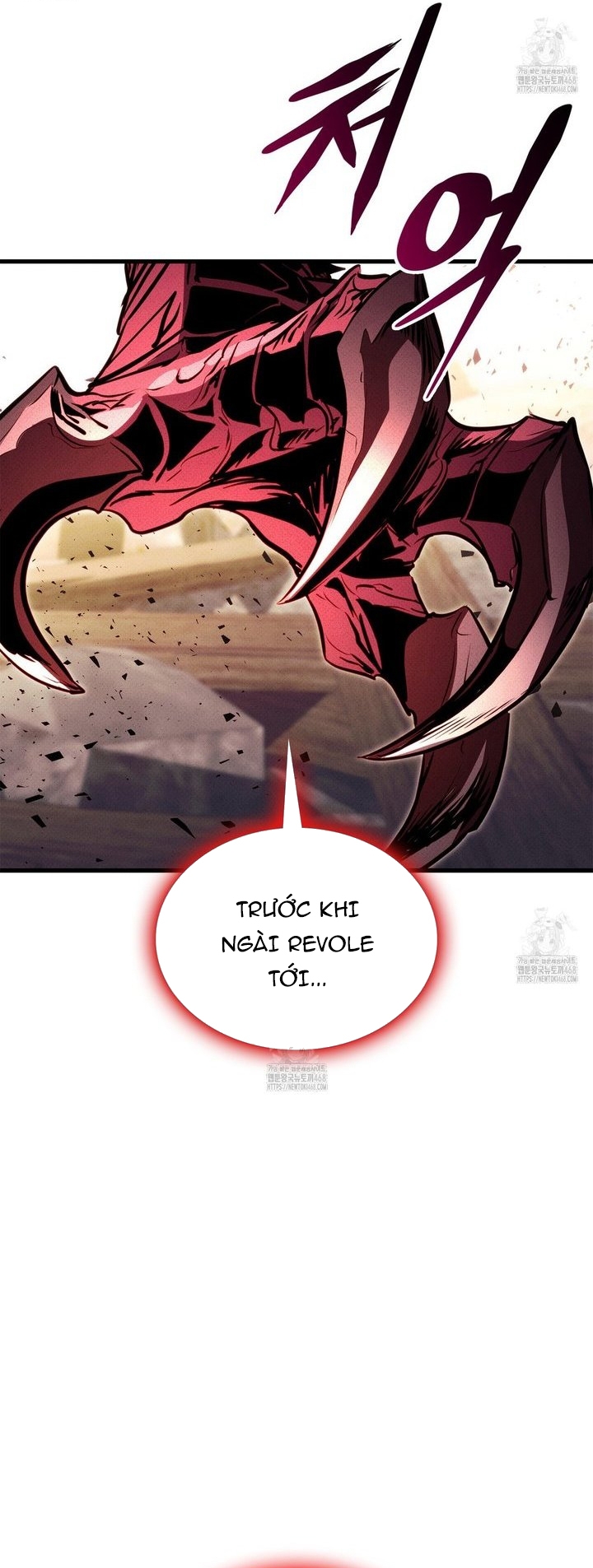 Huyền Thoại Game Thủ - Tái Xuất: Chapter 202