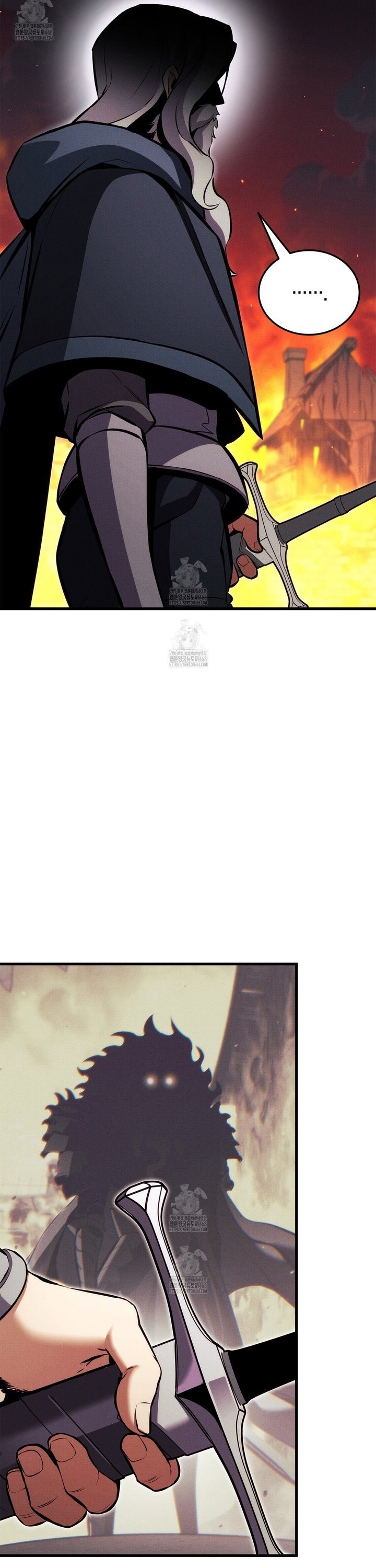 Huyền Thoại Game Thủ - Tái Xuất: Chapter 202