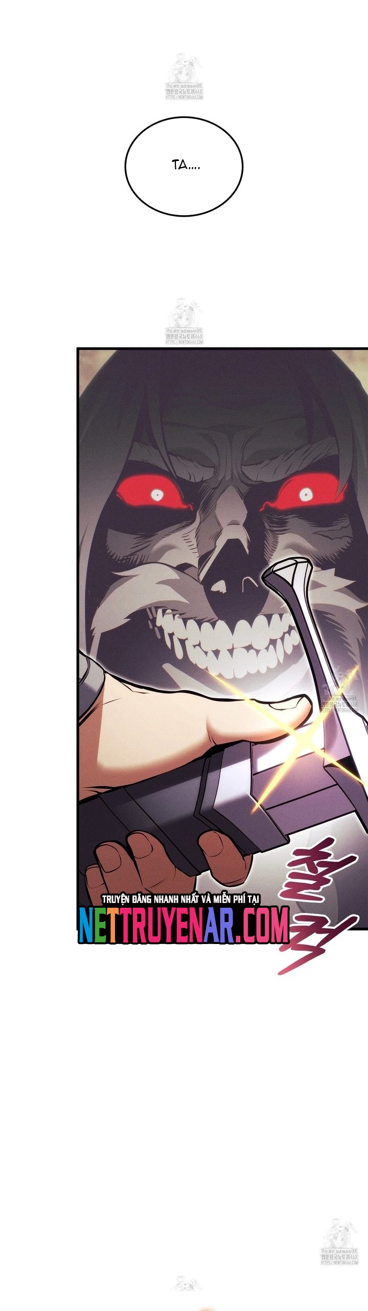 Huyền Thoại Game Thủ - Tái Xuất: Chapter 202