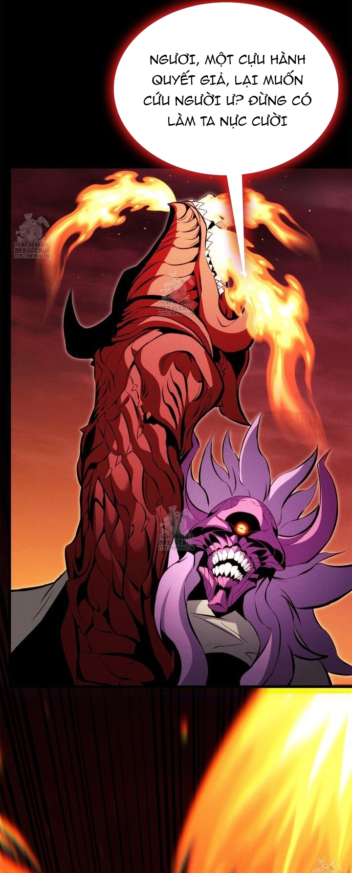 Huyền Thoại Game Thủ - Tái Xuất: Chapter 202