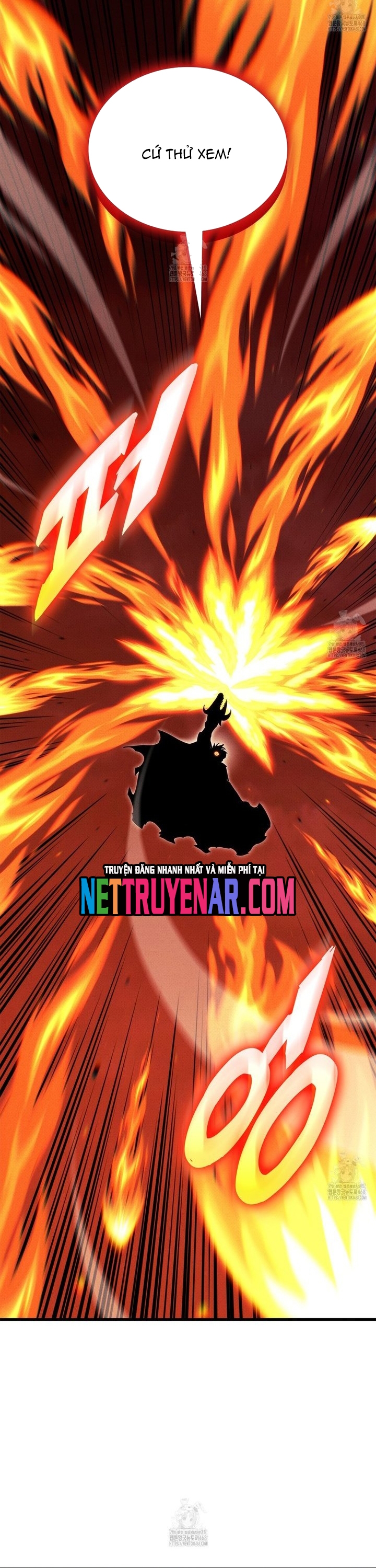 Huyền Thoại Game Thủ - Tái Xuất: Chapter 202