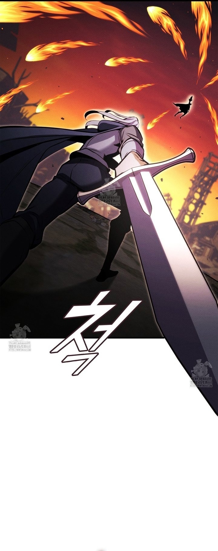 Huyền Thoại Game Thủ - Tái Xuất: Chapter 202